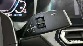 BMW Série 3 de 2020