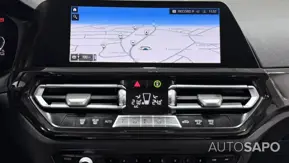 BMW Série 3 de 2020