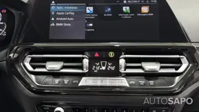 BMW Série 3 de 2020