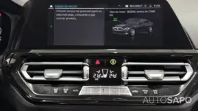 BMW Série 3 de 2020