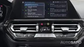 BMW Série 3 de 2020