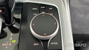 BMW Série 3 de 2020