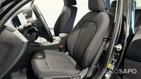 BMW Série 3 de 2020