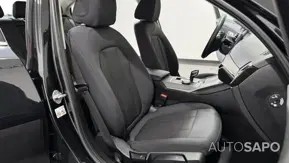 BMW Série 3 de 2020