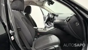 BMW Série 3 de 2020