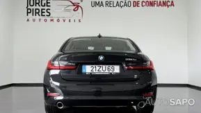 BMW Série 3 de 2020