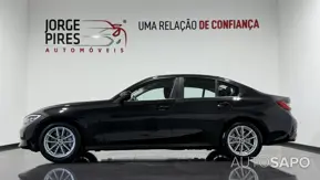 BMW Série 3 de 2020