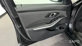 BMW Série 3 de 2020