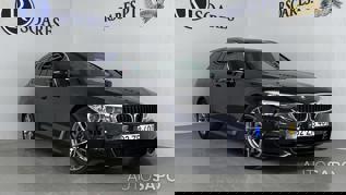 BMW Série 5 de 2020