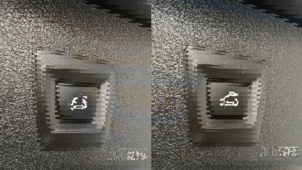 BMW Série 5 de 2020
