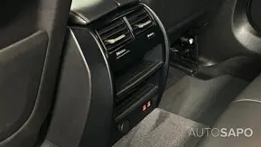 BMW Série 5 de 2020