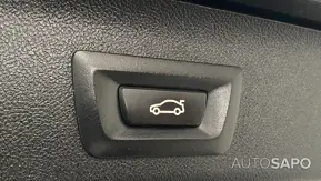 BMW Série 5 de 2020