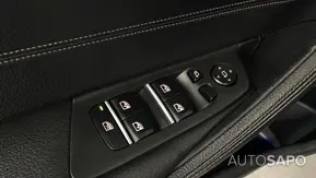 BMW Série 5 de 2020