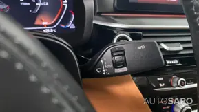 BMW Série 5 de 2022