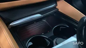 BMW Série 5 de 2022