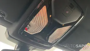 BMW Série 5 de 2022