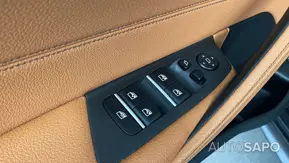 BMW Série 5 de 2022