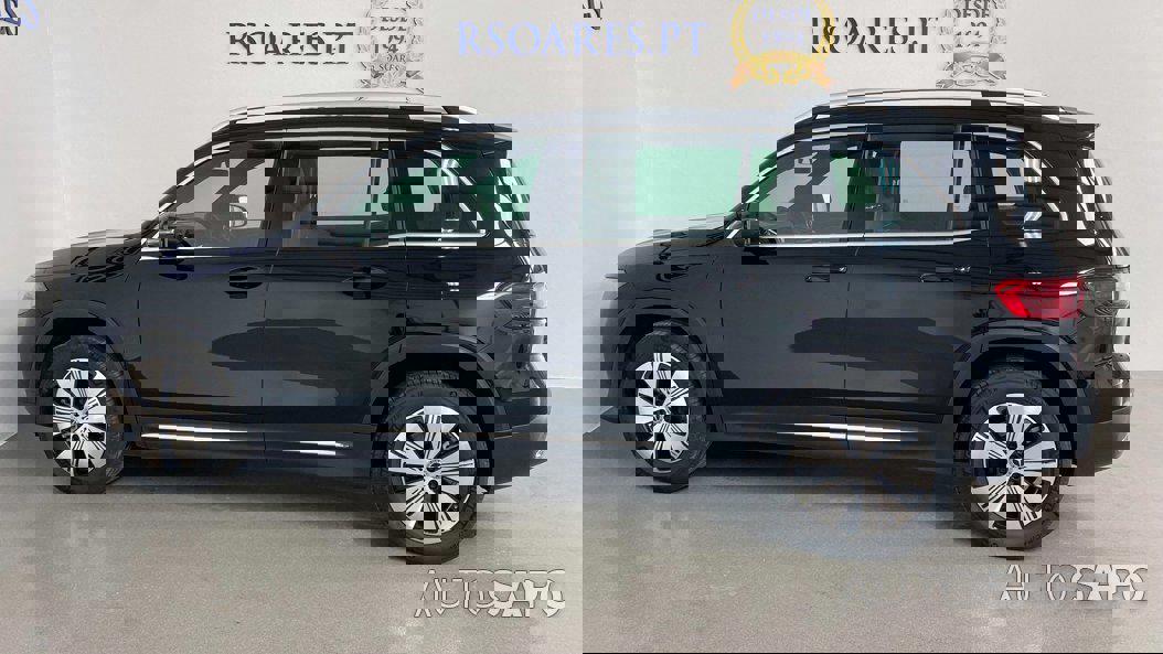 Mercedes-Benz EQB 250+ Edition de 2024