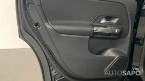 Mercedes-Benz EQB 250+ Edition de 2024