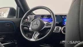 Mercedes-Benz EQB 250+ Edition de 2024