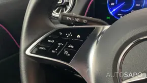 Mercedes-Benz EQB 250+ Edition de 2024