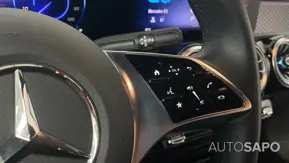 Mercedes-Benz EQB 250+ Edition de 2024