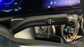 Mercedes-Benz EQB 250+ Edition de 2024