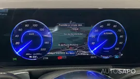 Mercedes-Benz EQB 250+ Edition de 2024