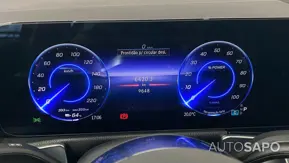 Mercedes-Benz EQB 250+ Edition de 2024