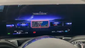 Mercedes-Benz EQB 250+ Edition de 2024