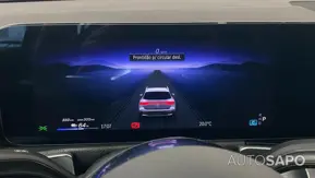 Mercedes-Benz EQB 250+ Edition de 2024
