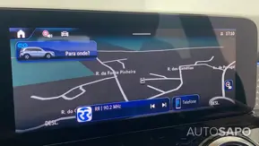 Mercedes-Benz EQB 250+ Edition de 2024