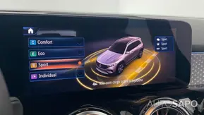 Mercedes-Benz EQB 250+ Edition de 2024