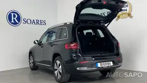 Mercedes-Benz EQB 250+ Edition de 2024