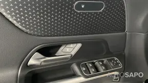 Mercedes-Benz EQB 250+ Edition de 2024