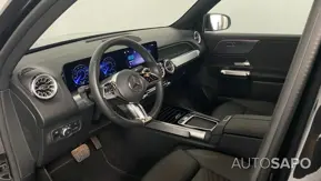 Mercedes-Benz EQB 250+ Edition de 2024