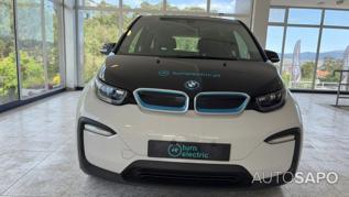 BMW i3 de 2019