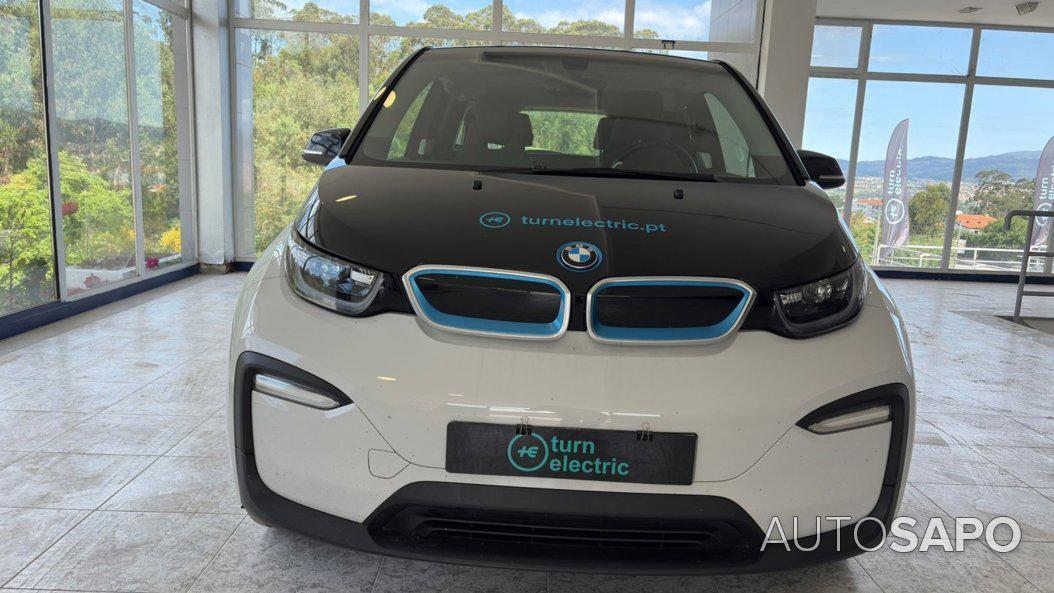 BMW i3 de 2019