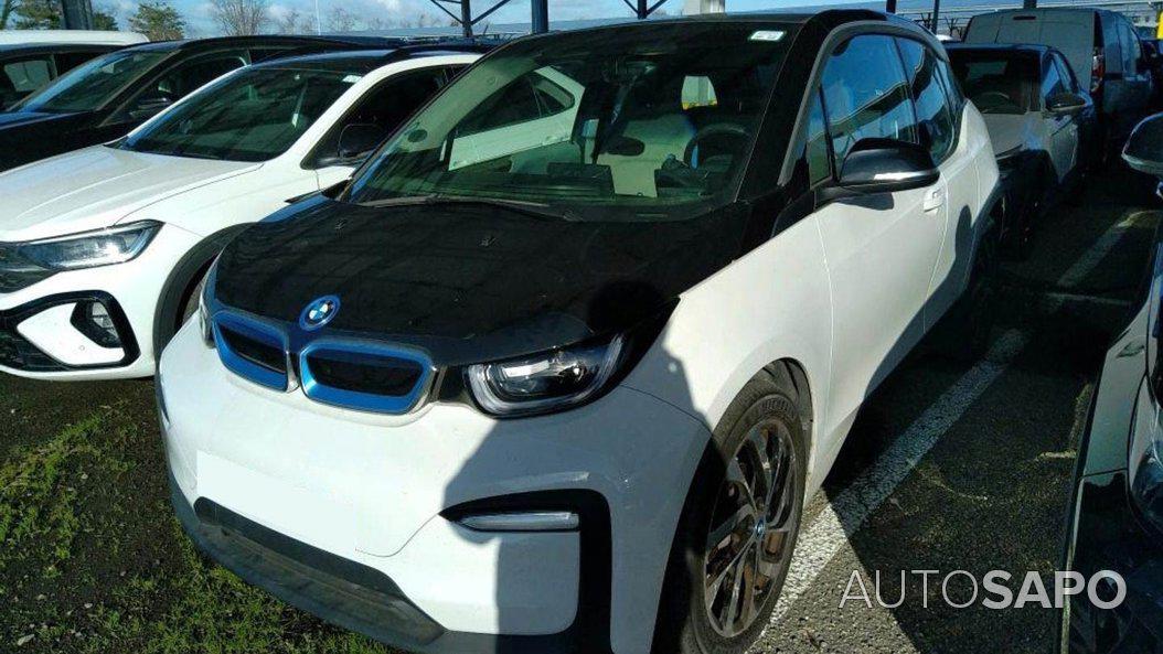 BMW i3 de 2019