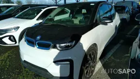 BMW i3 de 2019