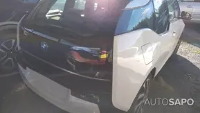 BMW i3 de 2019