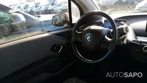 BMW i3 de 2019