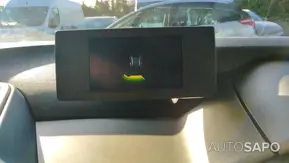 BMW i3 de 2019