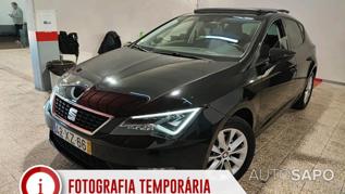 Seat Leon de 2019