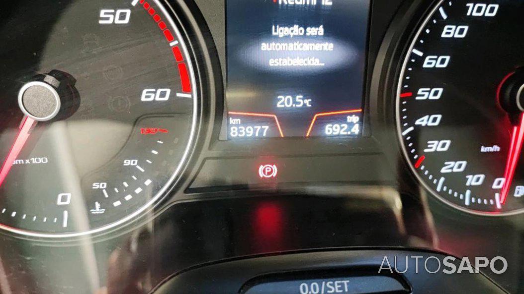 Seat Leon de 2019