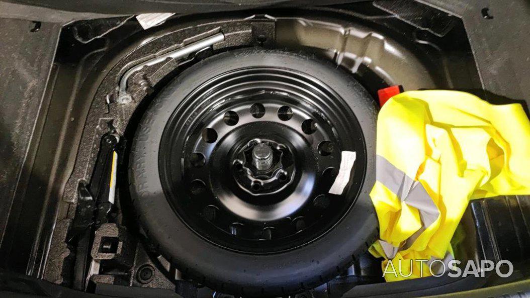Seat Leon de 2019