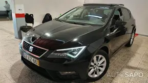 Seat Leon de 2019