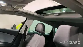 Seat Leon de 2019
