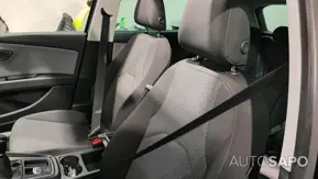 Seat Leon de 2019