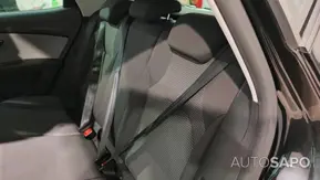 Seat Leon de 2019